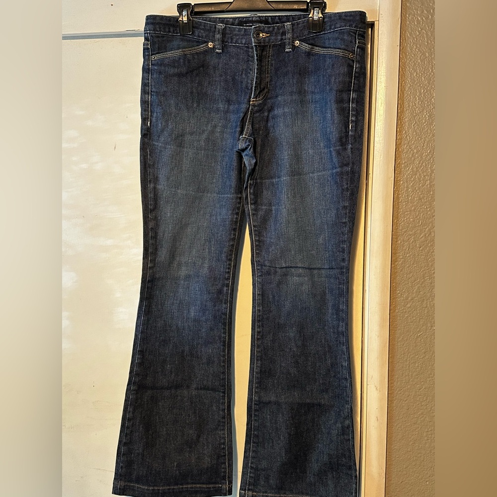 Banana Republic Jeans
